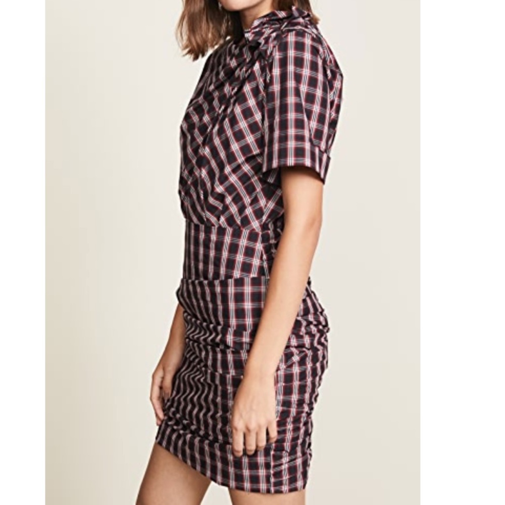 Isabel Marant Etoile Oria Dress